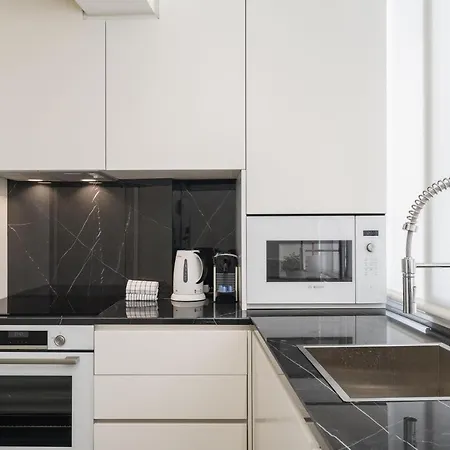 City&beach - Checkinhome *