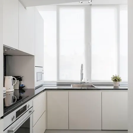 City&beach - Checkinhome * Κασκαΐς