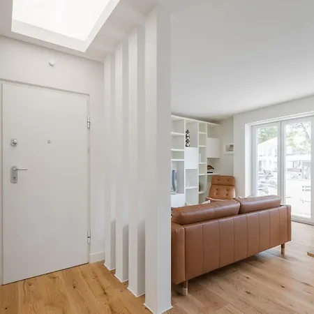 City&beach - Checkinhome Κασκαΐς