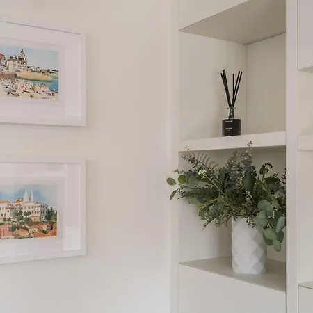 City&beach - Checkinhome Κασκαΐς