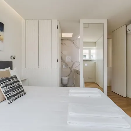 City&beach - Checkinhome * Κασκαΐς