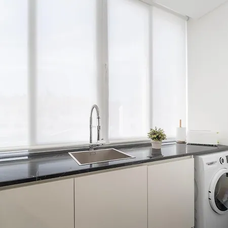 Διαμέρισμα City&beach - Checkinhome *