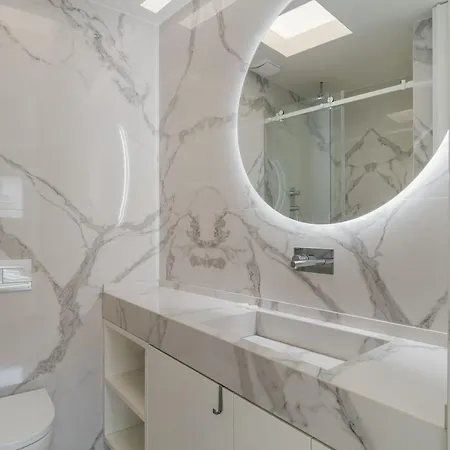 Apartman City&beach - Checkinhome