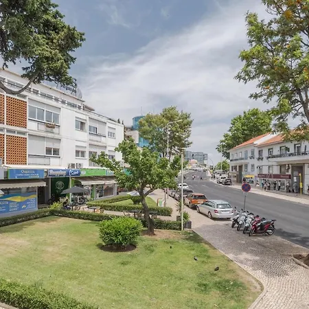 Apartman City&beach - Checkinhome *