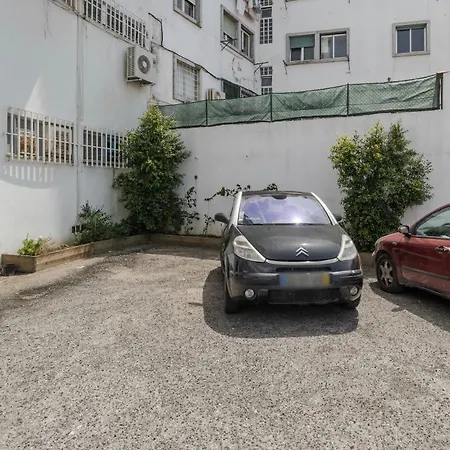 City&beach - Checkinhome *