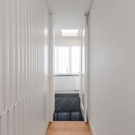 City&beach - Checkinhome Appartement *