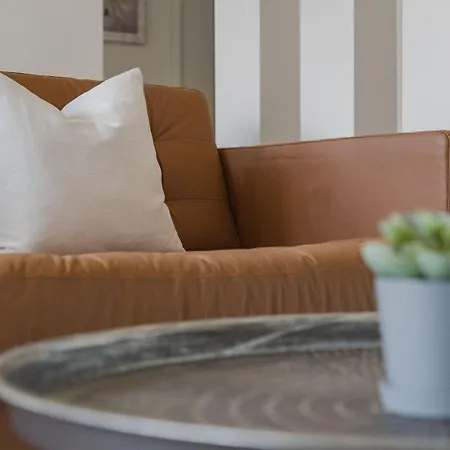 City&beach - Checkinhome Appartement *