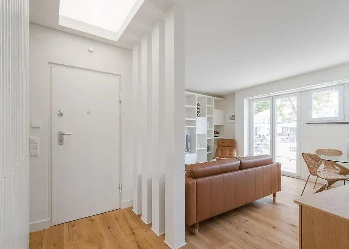 City&beach - Checkinhome Cascais