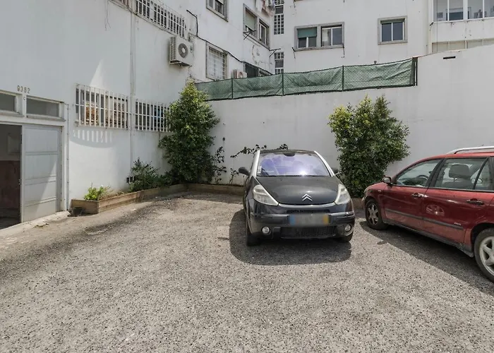 City&beach - Checkinhome *