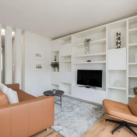 아파트 City&beach - Checkinhome *