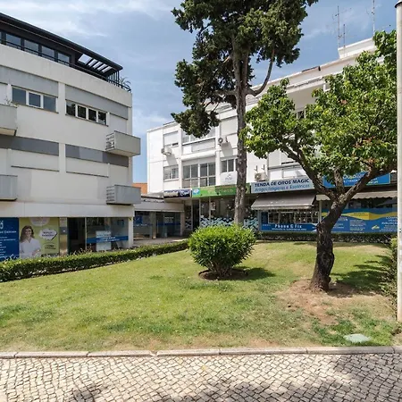 City&beach - Checkinhome * 카스카이스