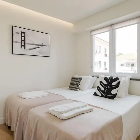 아파트 City&beach - Checkinhome