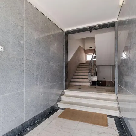 City&beach - Checkinhome 카스카이스