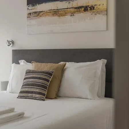 아파트 City&beach - Checkinhome *