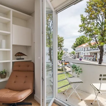 City&beach - Checkinhome *