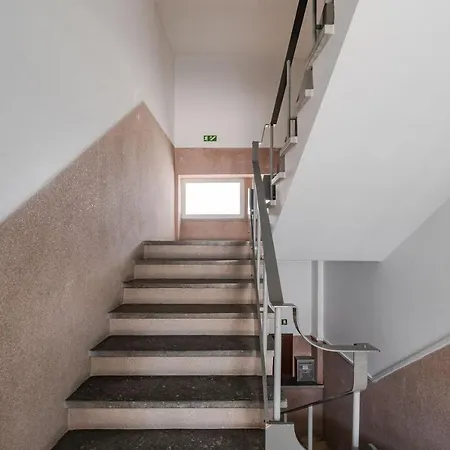 City&beach - Checkinhome 아파트 카스카이스