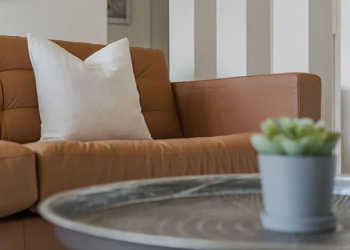 City&beach - Checkinhome Апартаменты *